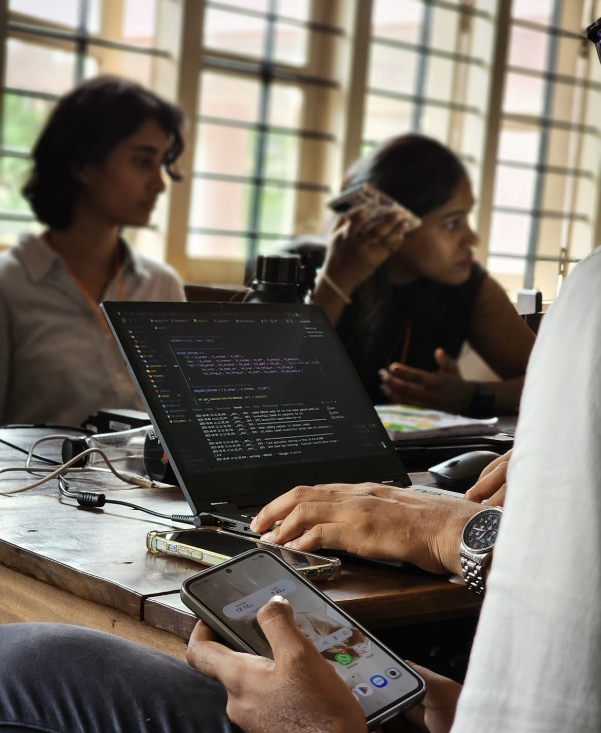 Team Syntax_in_Orbit